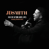 JD Smith - Hold Me In Your Arms (Live)