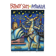 Fatboy Slim vs Australia