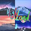 拉夫LaHood - Highland