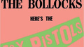 Never Mind The Bollocks, Here\'s The Sex Pistols专辑