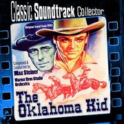 The Oklahoma Kid (Original Soundtrack) [1939]