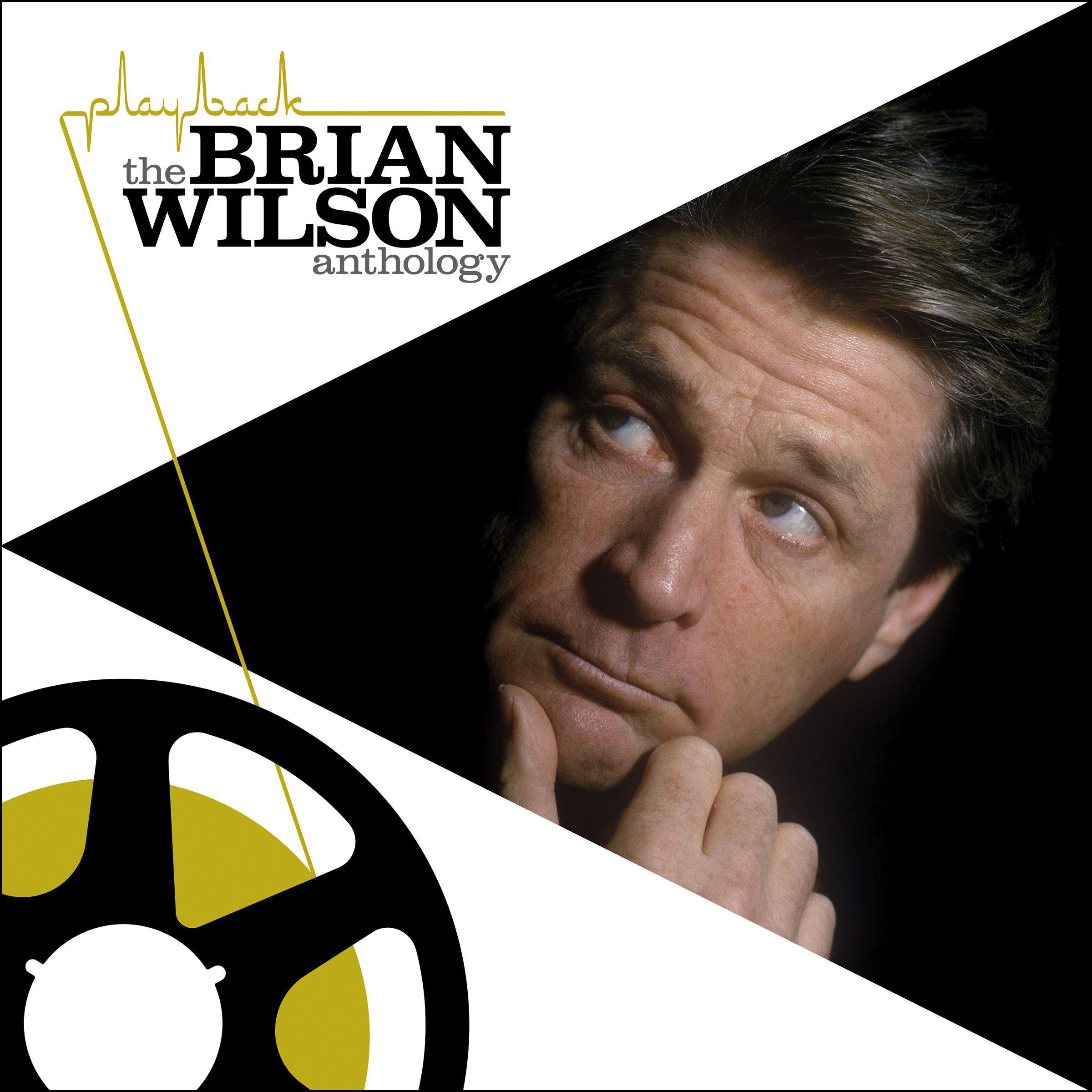 Playback: The Brian Wilson Anthology专辑