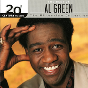 20th Century Masters: The Millennium Collection: The Best of Al Green