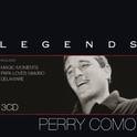 Legends - Perry Como专辑