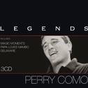 Legends - Perry Como专辑