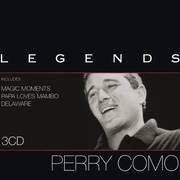 Legends - Perry Como