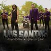 As Oficial - Los Santos