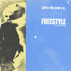 blackwave. - mango freestyle