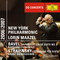 DG Concerts: Ravel: Daphnis & Chloe Suite No.2; Rapsodie Espagnol / Stravinsky: Le Chant du Rossigno专辑