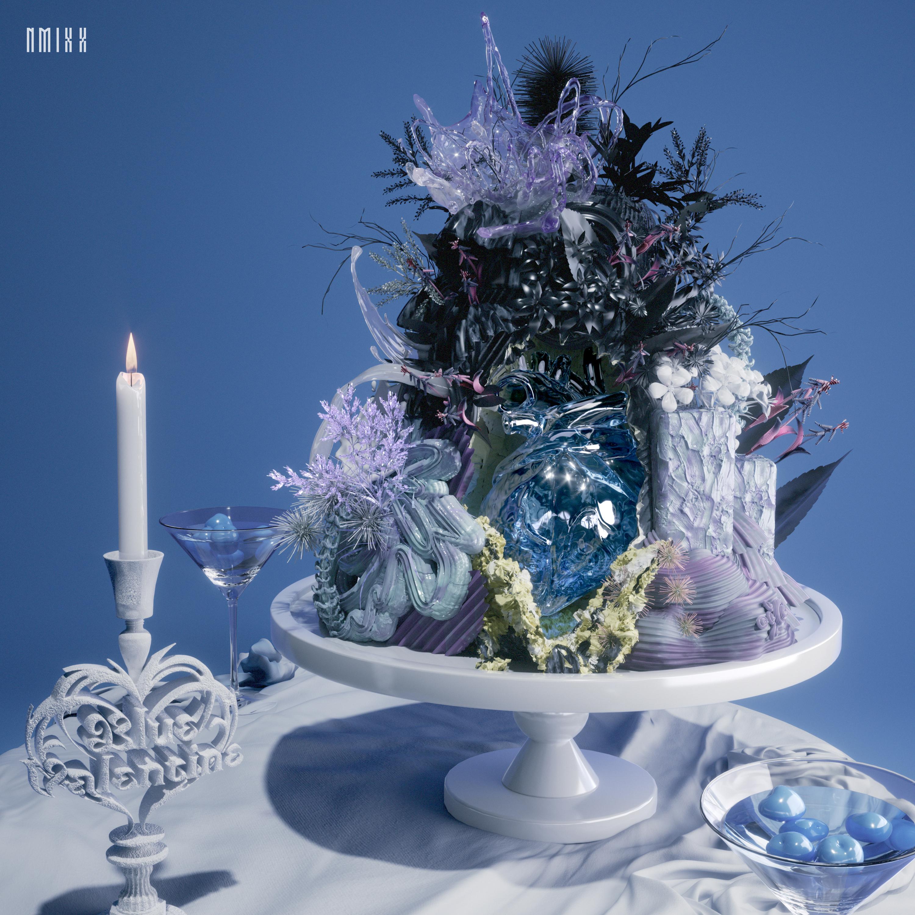 O.O Part 1 (Baila) 海报