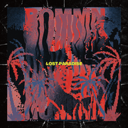LOST PARADISE