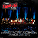 Mumford And Sons, Laura Marling And Dharohar Project - Itunes Festival London专辑