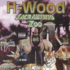 H-Wood - Hog In Me (Feat. Philiated Click)