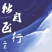 独自飞行