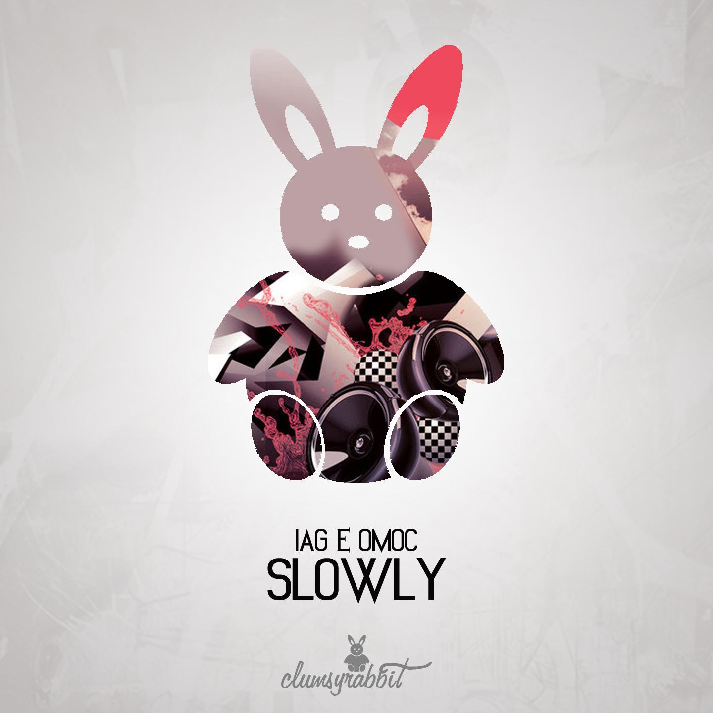 Slowly专辑