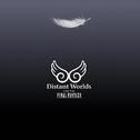 Distant Worlds: Music from Final Fantasy专辑