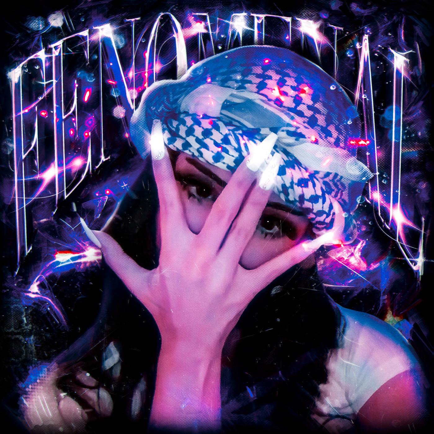 FENOMENAL (Slowed) banner