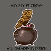Wili Galadin Everrich - Wey Rey