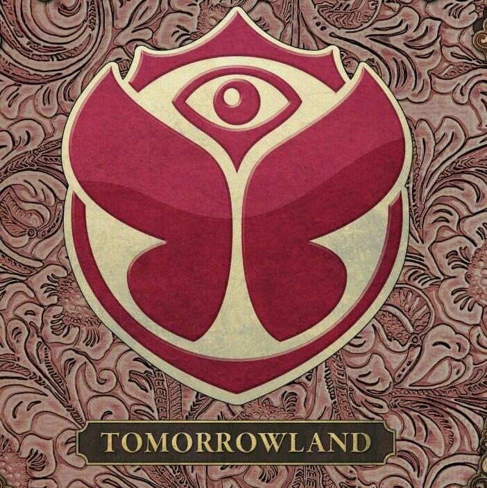 比利时明日世界电音节(Tomorrowland) - 歌单 -