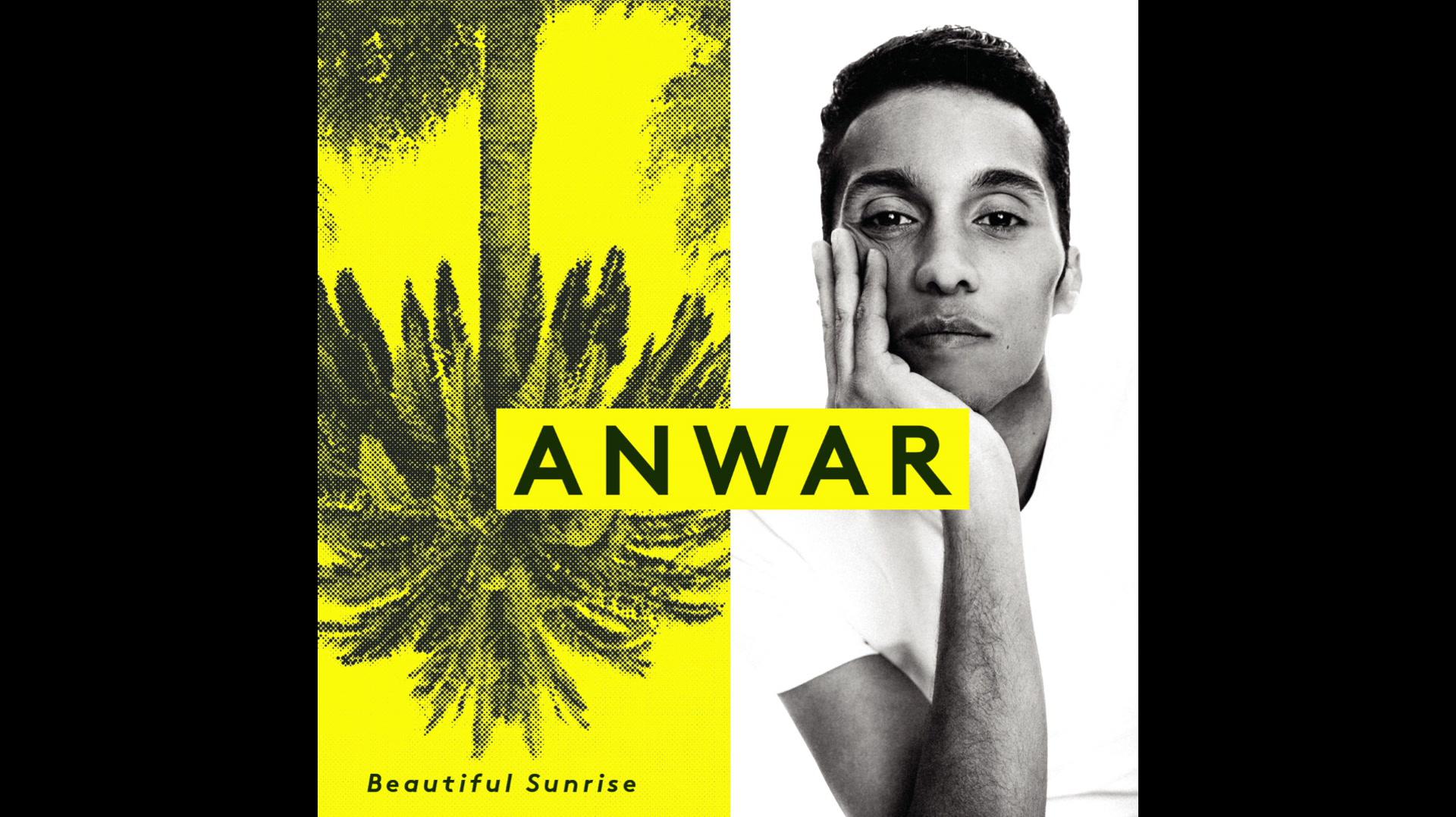 Anwar - Life Is Beautiful (Audio)