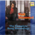 The Complete Bang Recordings专辑