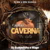 Mc Jotta - Capitão Caverna