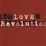 Love Revolution专辑