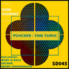 Puncher - Time Turns (DeckeR Remix)