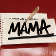 Mama  (2-track CD)