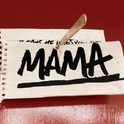 Mama  (2-track CD)专辑