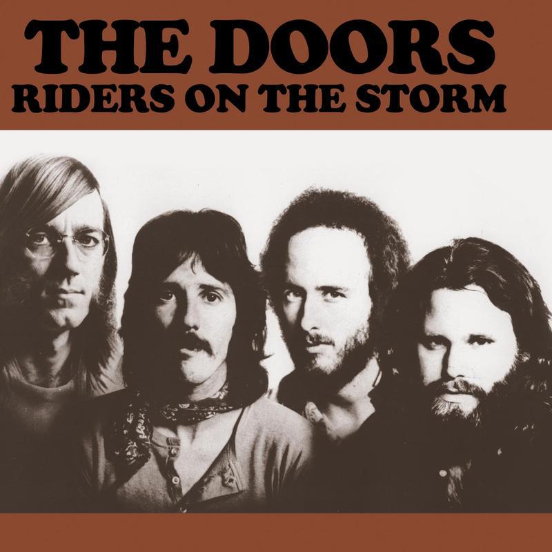 riders on the storm (stereo)