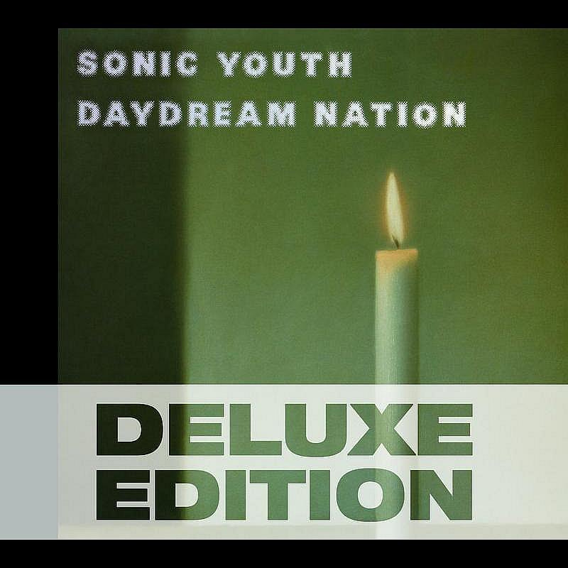 daydream nation