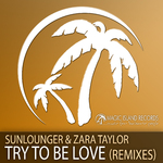 Try To Be Love (Thomas Hayes Remix)