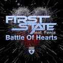 Battle Of Hearts专辑