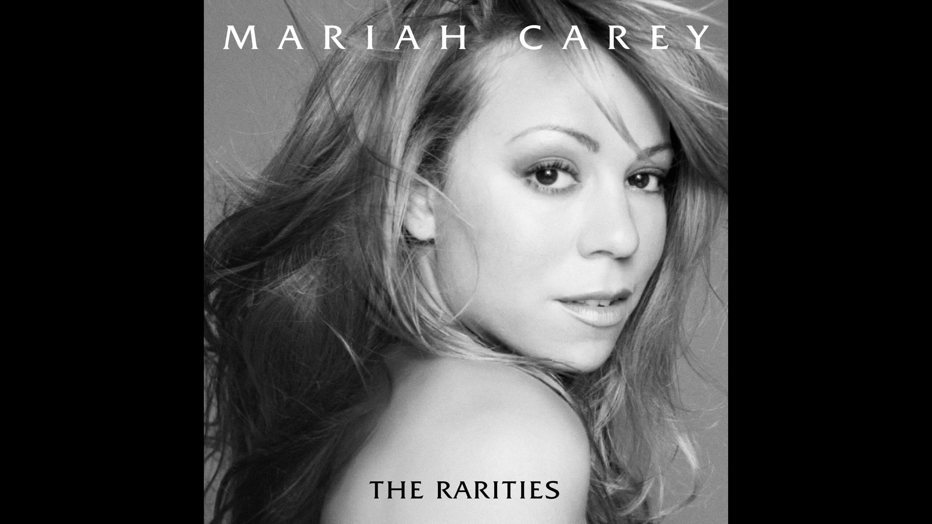 Mariah Carey - Mesmerized (Official Audio)