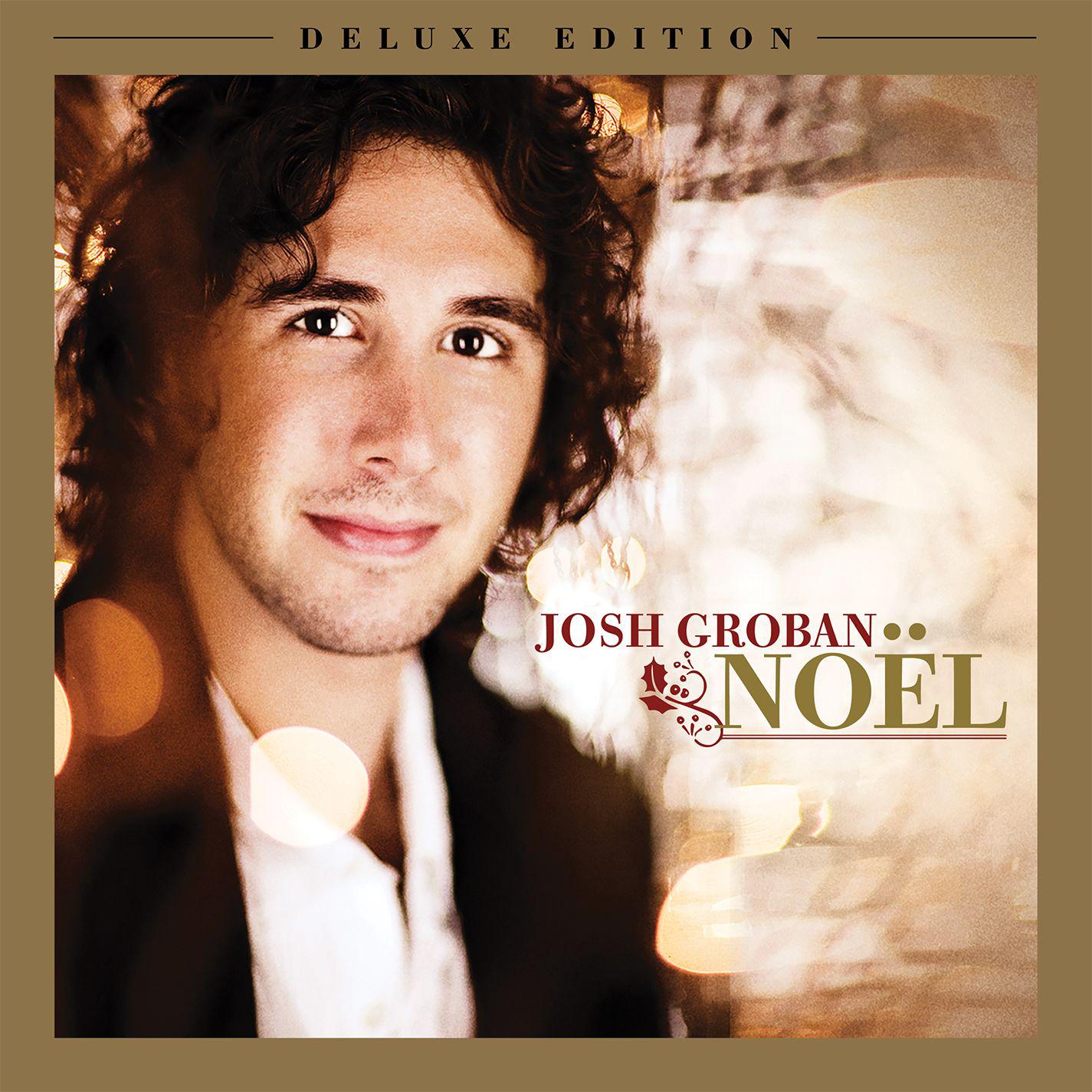 Noël (Deluxe Edition)专辑