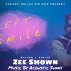 Parvati Valley Hip-Hop - Left smile (feat. Zee Shown & Escape)