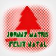 Johnny Mathis Canta Feliz Natal