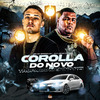 DJ Lafon Do Md - Corolla do Novo Vs Tropa do Menino Rei