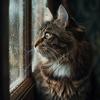 Relaxing Music for Cats - Dream Whiskers Twitch Gently