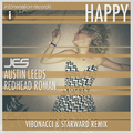 \'Happy\' (Vibonacci & Starward Remix)