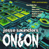 Jesse Saunders - On & On (Veev's Revolving Remix)