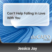 Can\'t Help Falling In Love With You