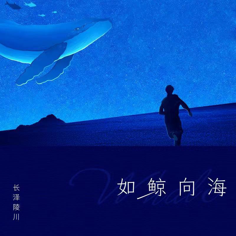 如鲸向海专辑