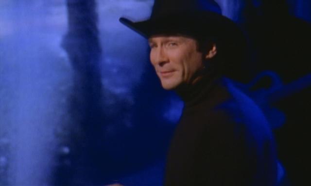 Clint Black - Been There