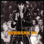 Burbank 68: The NBC-TV \'Comeback Special\'专辑