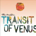 Transit of Venus专辑