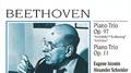 Beethoven:  Piano Trios Nos. 7 & 4专辑