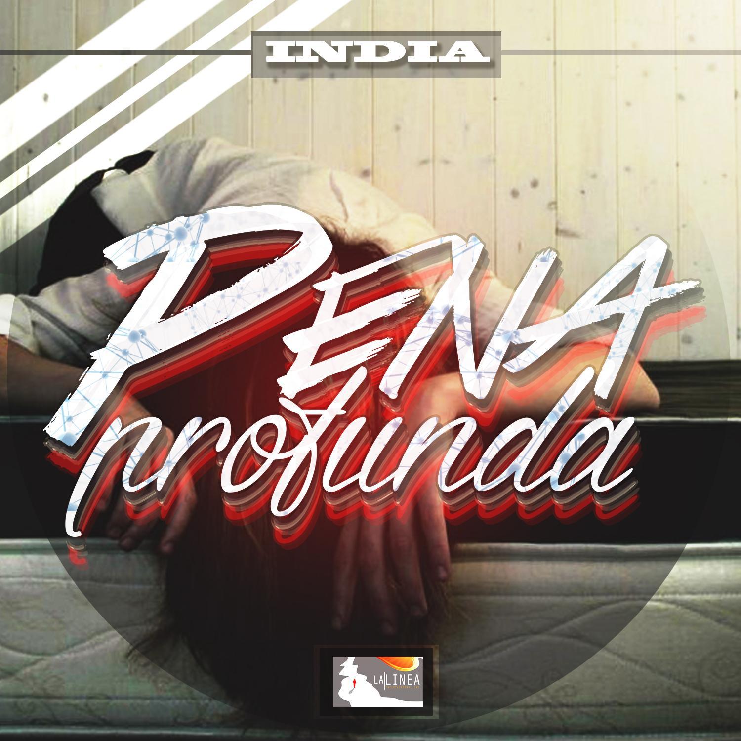 Pena Profunda专辑