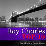 Ray Charles Relaxing Top 10专辑